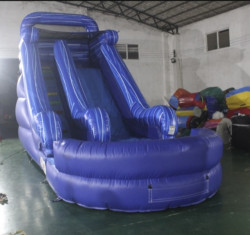 A3444087 E595 4689 A3F3 F495FDED4440 1677831109 16ft Blue Marble Water slide