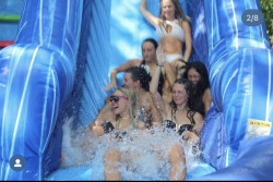 F05F548D B7F6 47DC A5F0 D23ABD116750 1661481534 16ft Blue Marble Water slide