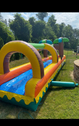 IMG 2782 1749071846 Tropical Adventure Slip and Slide