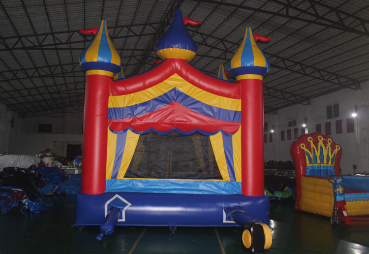 Moonwalks & Bounce Houses