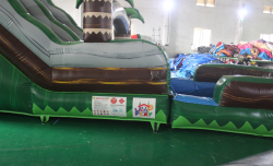IMG 3895 1590885125 18FT Tropical Adventure Slide (DRY)