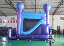 IMG 3948 1590884384 Happy Birthday 3 in 1 Bounce House Slide Combo