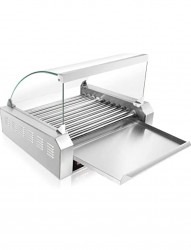 1E5BC417 C7B5 49C1 AF3B FD744F66EA15 1675208075 Hot Dog Roller Grill