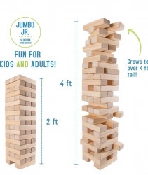 37EC6A1D 4E59 4210 B1BF 8DD15187919A 1675208461 Giant Jenga
