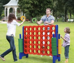 Giant Connect 4