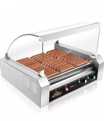 DDD8C430 8C4B 4401 AEA3 A62AAAF68204 1675208075 Hot Dog Roller Grill