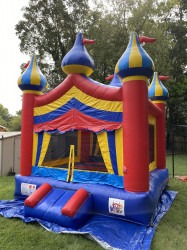 FB0A2112 1095 44EF A310 DA57B9A69FC9 1604343335 2 Castle 2 in 1 Bounce House