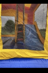 IMG 2779 1749071877 Modular 3 in 1 Bounce House Slide Combo