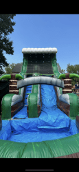 IMG 3409 1749073008 18FT Tropical Adventure Slide (DRY)