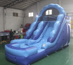 IMG 3679 1658771082 15ft Big Blue Splash Water Slide