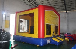 IMG 3845 1590884510 Modular 3 in 1 Bounce House Slide Combo
