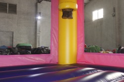 IMG 3850 1590884423 Magical Unicorn 2 in 1 Bounce house