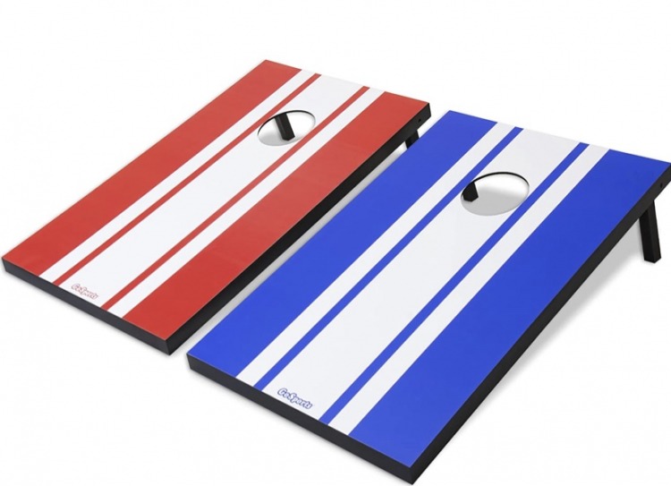 Corn Hole