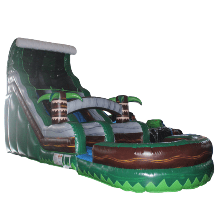Water Slide Rentals