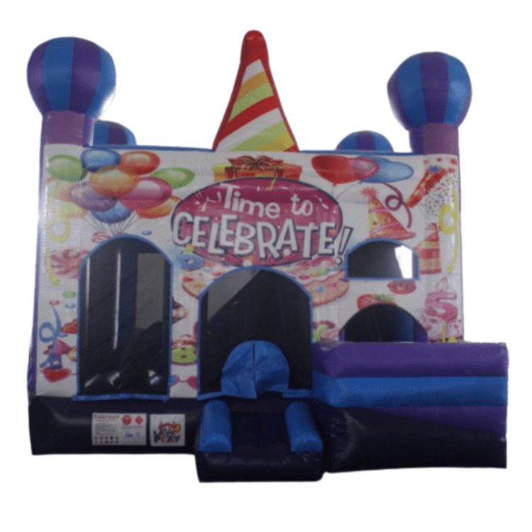 Slides & Combo Rentals