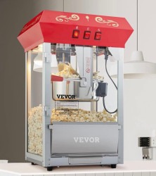Popcorn Machine