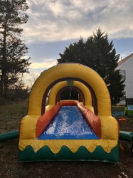 IMG 0344 1776370728 Tropical Adventure Slip and Slide