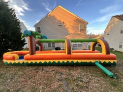 IMG 0346 1776370729 Tropical Adventure Slip and Slide