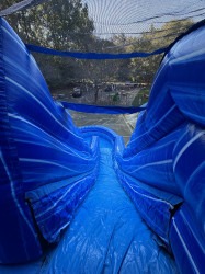 IMG 3181 1776368015 20ft Double Lane Tsunami Waterslide