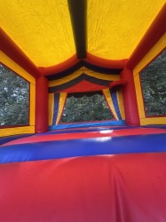 IMG 4219 1776368766 Castle 2 in 1 Bounce House