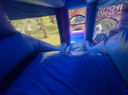 IMG 4237 1776369071 Happy Birthday 3 in 1 Bounce House Slide Combo