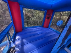 IMG 4242 1776370138 USA 3 in 1 Bounce House Slide Combo