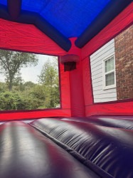 IMG 4293 1776368892 Disney Princess 2 in 1 Bounce House