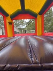 IMG 4296 1776369224 Magical Unicorn 2 in 1 Bounce house