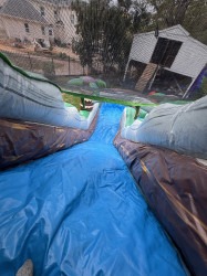 IMG 4484 1776367825 18FT Tropical Adventure Slide (DRY)