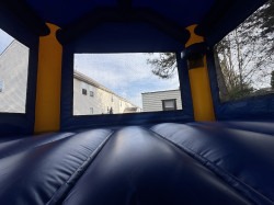 IMG 5025 1776369323 Marvel Avengers 2 in 1 Bounce House