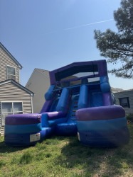 IMG 5179 1776367138 16ft Twin Turbo Splash Water slide