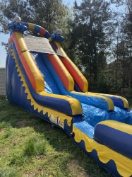 IMG 5188 1776367688 18ft Big Dolphin Adventure Water Slide