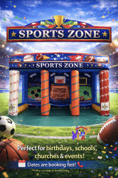 Sports Zone