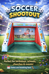 Soccer Shootout