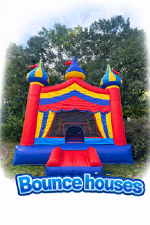 Bounce House Rentals
