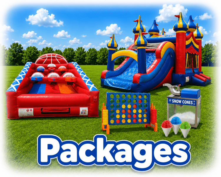 Packages