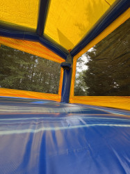 IMG 5777 1780421431 XL Royal Bounce House Combo Wet/Dry